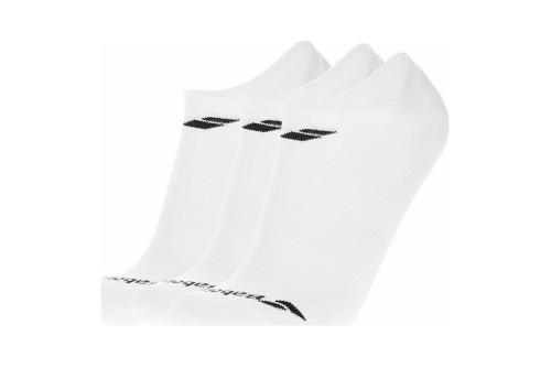 Babolat Κάλτσες Κοντές 3 Ζευγάρια (5UA1461 1000)