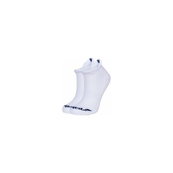 Babolat Invisible 2 Pairs Socks Κάλτσα (5WA1361 1000)