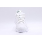 Fila Memory Mallou Γυναικεία Sneakers Λευκά