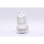 Fila Memory Sunstone 2 Γυναικεία Sneakers Λευκά, Γκρι