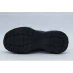 Fila Memory Palma 2 Sneakers Μαύρα
