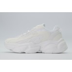 Fila Memory Vento Sneakers Λευκά