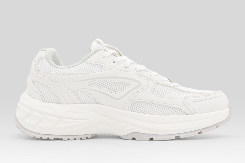 Fila Fushion 2 Memory Sneakers (5YF61012-100)