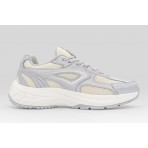 Fila Fushion 2 Memory Sneakers (5YF61012-111)