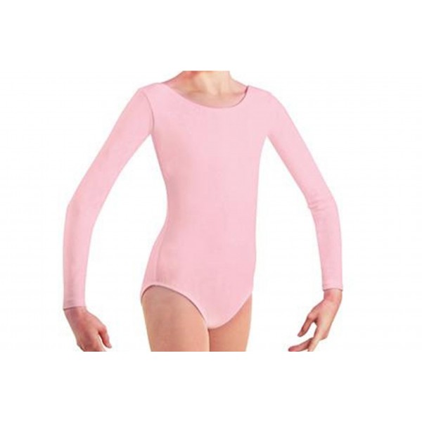 Dansport Κορμακι Ρυθμικης Μπαλετου Παιδ (600 PINK)