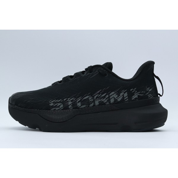 Under Armour Infinite Pro 2 Storm Αθλητικά Παπούτσια Για Τρέξιμο (6000018-001)