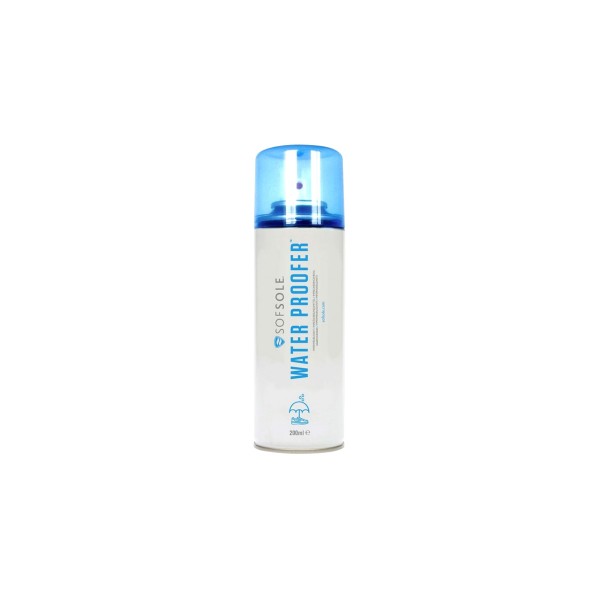 Sofsole Water Proofer 200Ml Καθαριστικό (600002)