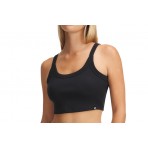 Under Armour Rival Rib Baby Crop Top Αμάνικο Γυναικείο (6000265 001)