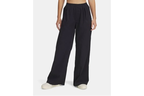 Under Armour Unstoppable Wvn Parachute Παντελόνι Φόρμας Γυναικείο (6000276 001)