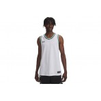 Under Armour Zone Pro Mesh Tank Graphic Μπλούζα Αμάνικη Ανδρική (6000370 100)