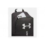 Under Armour Hustle Sport 6.0 Σάκος Πλάτης Μαύρος 26L