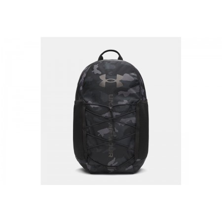 Under Armour Hustle Sport 6.0 Σάκος Πλάτης 26L 