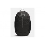 Under Armour Hustle Lite Σάκος Πλάτης Μαύρος 26.5L