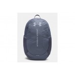 Under Armour Hustle Lite Σάκος Πλάτης Γκρι Σκούρο 26.5L