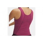Under Armour Vanish Seamless Γυναικεία Αμάνικη Μπλούζα Ματζέντα