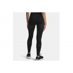Under Armour Vanish Seamless Γυναικείο Μακρύ Κολάν Μαύρο