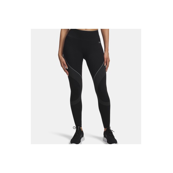 Under Armour Vanish Seamless Κολάν Μακρύ Γυναικείο (6000646 001)
