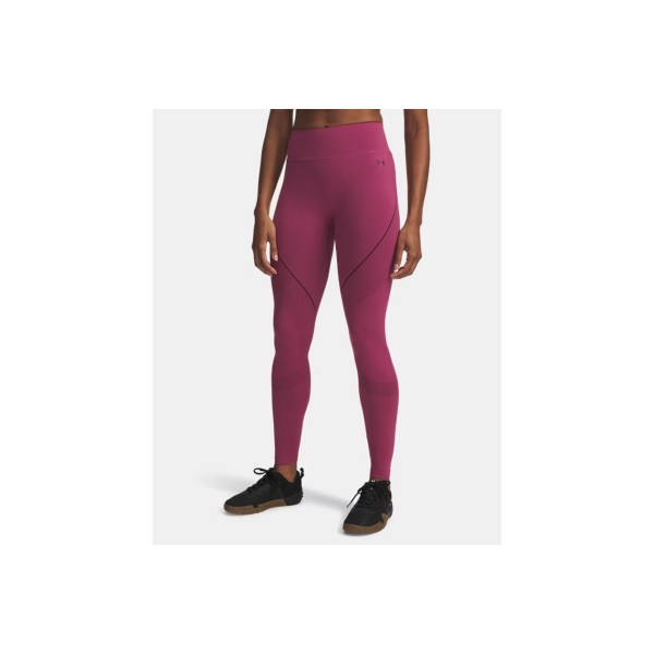 Under Armour Vanish Seamless Κολάν Μακρύ Γυναικείο (6000646 659)