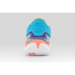 Under Armour Spawn 7 Mid Ανδρικά Μπασκετικά Παπούτσια Πολύχρωμα