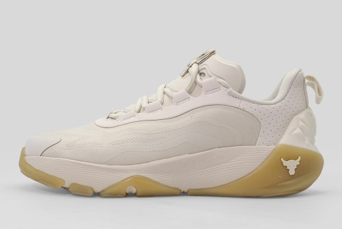 Under Armour Project Rock 8 Παπούτσια Γυμναστηρίου - Προπόνησης (6000756-279)