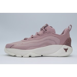 Under Armour Project Rock 8 Παπούτσια Γυμναστηρίου - Προπόνησης (6000756-673)