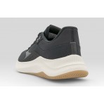 Under Armour Aurora 3 Αθλητικά Παπούτσια Γυμναστηρίου