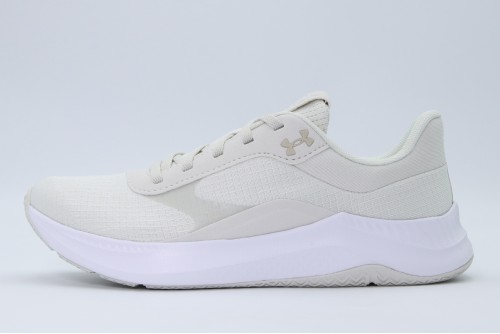 Under Armour Aurora 3 Παπούτσια Γυμναστηρίου - Προπόνησης (6000760-110)