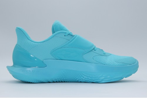 Under Armour D. Fox 2 Παπούτσια Για Μπάσκετ (6000777-400)