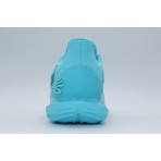 Under Armour D. Fox 2 Παπούτσια Για Μπάσκετ (6000777-400)