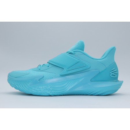 Under Armour D. Fox 2 Παπούτσια Για Μπάσκετ 