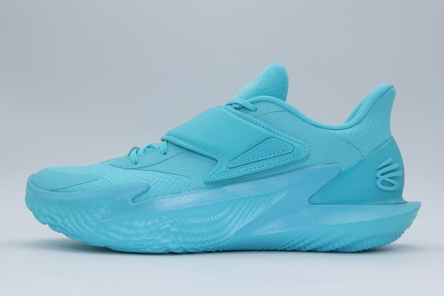 Under Armour D. Fox 2 Παπούτσια Για Μπάσκετ (6000777-400)