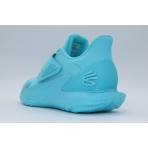 Under Armour D. Fox 2 Παπούτσια Για Μπάσκετ (6000777-400)