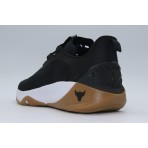 Under Armour Project Rock 8 Αθλητικά Παπούτσια Γυμναστηρίου-Προπόνησης