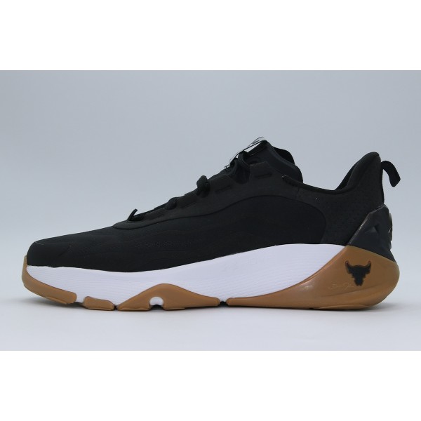 Under Armour Project Rock 8 Παπούτσια Γυμναστηρίου - Προπόνησης (6000852-001)