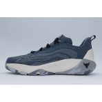 Under Armour Project Rock 8 Αθλητικά Παπούτσια Γυμναστηρίου-Προπόνησης