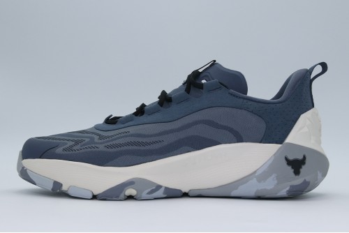 Under Armour Project Rock 8 Παπούτσια Γυμναστηρίου - Προπόνησης (6000852-044)
