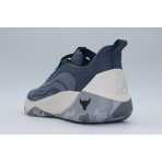Under Armour Project Rock 8 Αθλητικά Παπούτσια Γυμναστηρίου-Προπόνησης