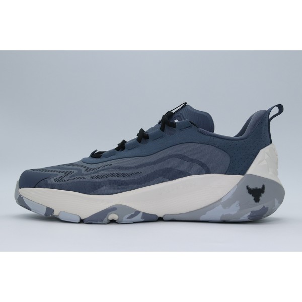 Under Armour Project Rock 8 Παπούτσια Γυμναστηρίου - Προπόνησης (6000852-044)