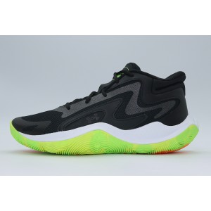 Under Armour Jet 25 Παπούτσια Για Μπάσκετ (6001585-002)