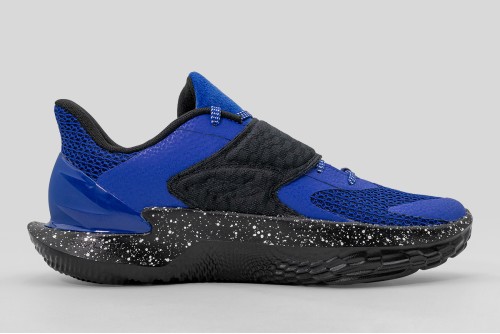 Under Armour D. Fox 2 Παπούτσια Για Μπάσκετ (6001646-400)