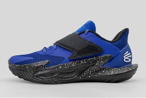 Under Armour D. Fox 2 Παπούτσια Για Μπάσκετ (6001646-400)