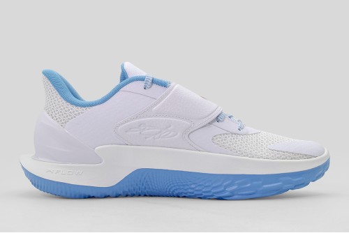 Under Armour D. Fox 2 Παπούτσια Για Μπάσκετ (6001647-100)