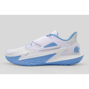 Under Armour D. Fox 2 Παπούτσια Για Μπάσκετ (6001647-100)