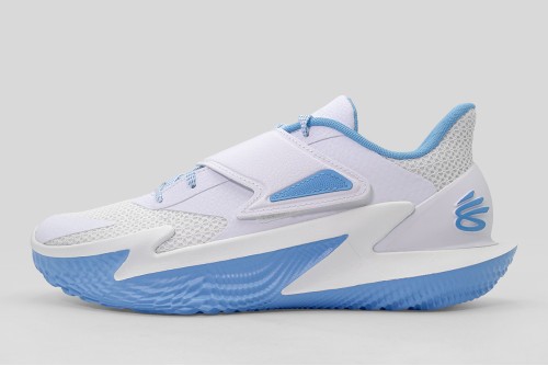 Under Armour D. Fox 2 Παπούτσια Για Μπάσκετ (6001647-100)