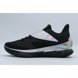Under Armour Curry Fox 1 Gamer Ανδρικά Μπασκετικά Παπούτσια (6001920-001)
