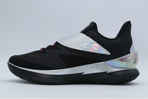 Under Armour Curry Fox 1 Gamer Ανδρικά Μπασκετικά Παπούτσια (6001920-001)