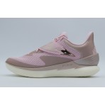 Under Armour Curry Fox 1 Reign Rose Μπασκετικά Παπούτσια Ροζ, Εκρού
