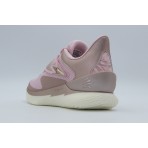 Under Armour Curry Fox 1 Reign Rose Μπασκετικά Παπούτσια Ροζ, Εκρού