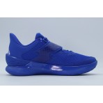 Under Armour Curry Fox 1 'Lexington' Ανδρικά Μπασκετικά Παπούτσια Ρουά