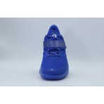 Under Armour Curry Fox 1 'Lexington' Ανδρικά Μπασκετικά Παπούτσια Ρουά